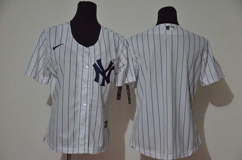 Women Yankees Blank Nike White Cool Base Jersey,We sell and wholesale Women Yankees Blank Nike White Cool Base Jersey on line form chian!